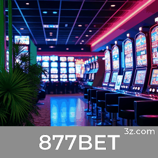 Descubra a Magia dos Jogos no 877BET: Entretenimento Supremo