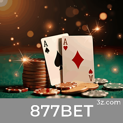 877BET: Segurança e Entretenimento de Alto Nível