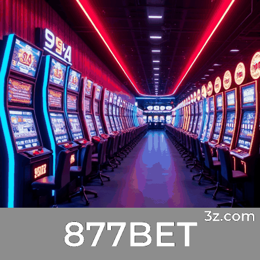 Tecnologia Holográfica em Jogos de Cassino na 877BET