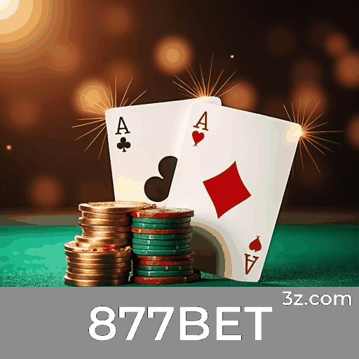 877BET: Segurança e Entretenimento de Alto Nível