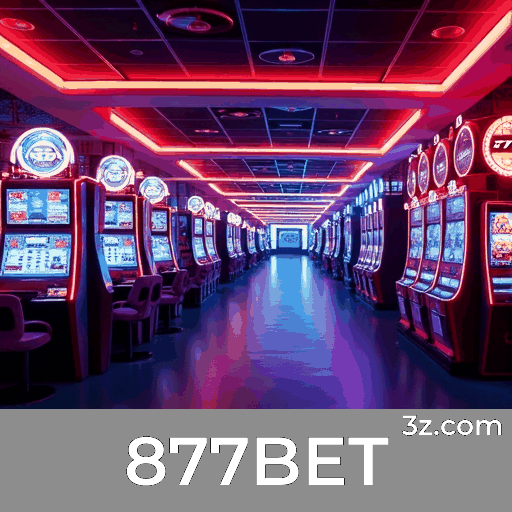 877BET: Segurança e Entretenimento de Alto Nível