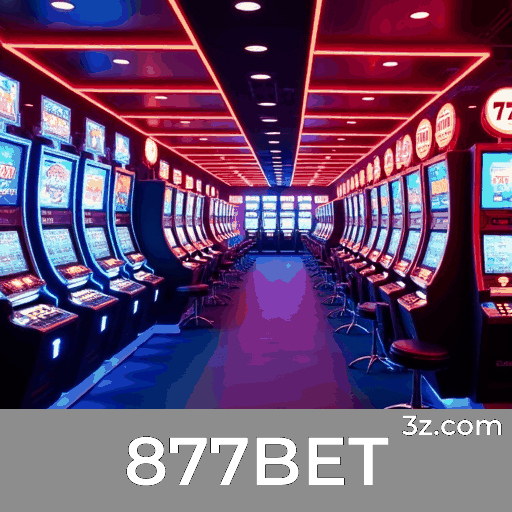 Descubra a Magia dos Jogos no 877BET: Entretenimento Supremo