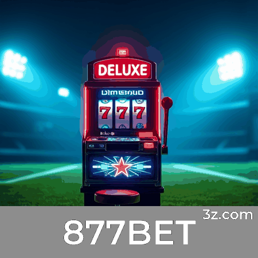 877BET: Estabilidade e Segurança Otimizadas para o Brasil
