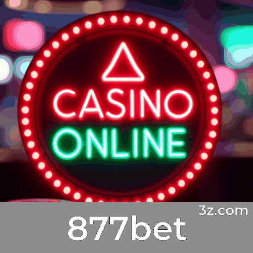 877bet: O Melhor em Apostas e Cassino Online